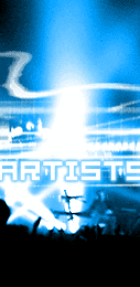 :: Artists page - KW Records & KW2 Records ::