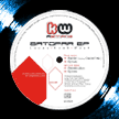 :: The Batofar ep - Out 25th of october 2002 -  KW Records & KW2 Records :: 