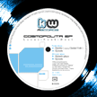 :: The Cosmopolita ep - Out 25th of october 2002 -  KW Records & KW2 Records :: 