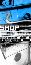 :: Shop page - www.kwrecords.com ::